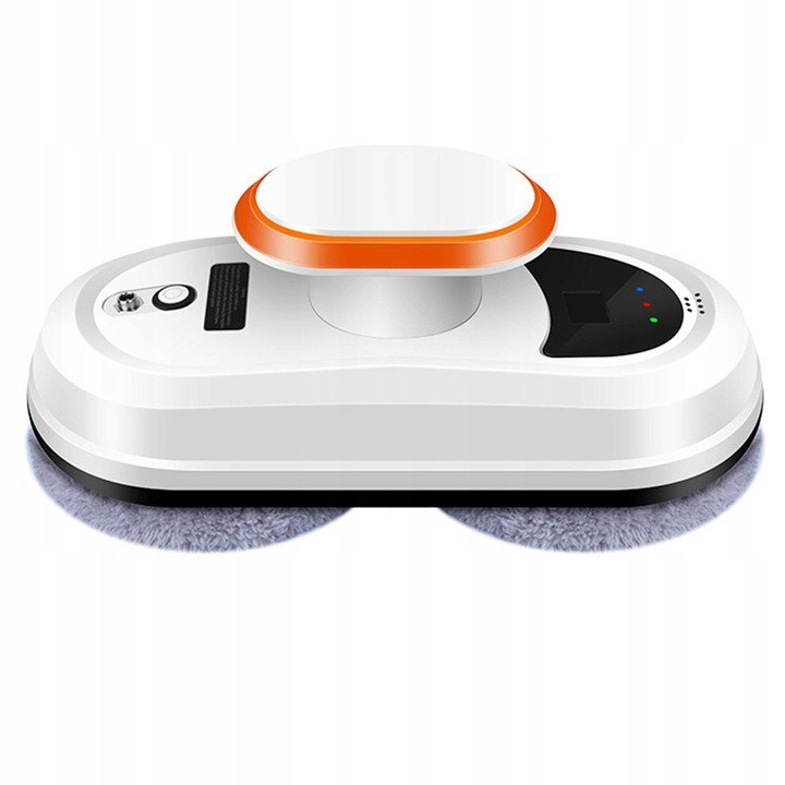 automatyczny robot do mycia okien bezprzewodowy